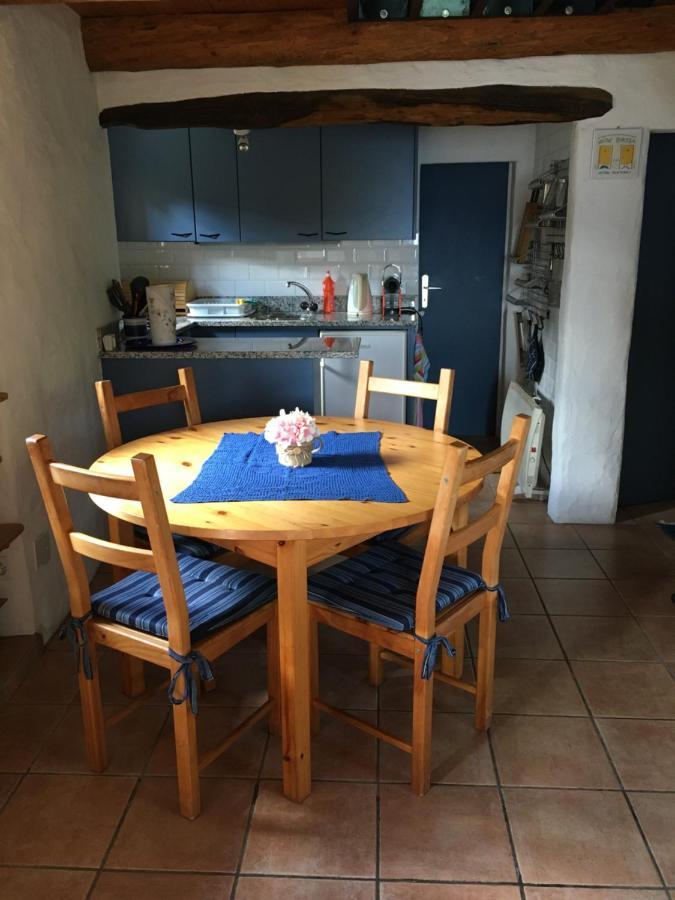 Casa Poiana Villa Ronco sopra Ascona Luaran gambar
