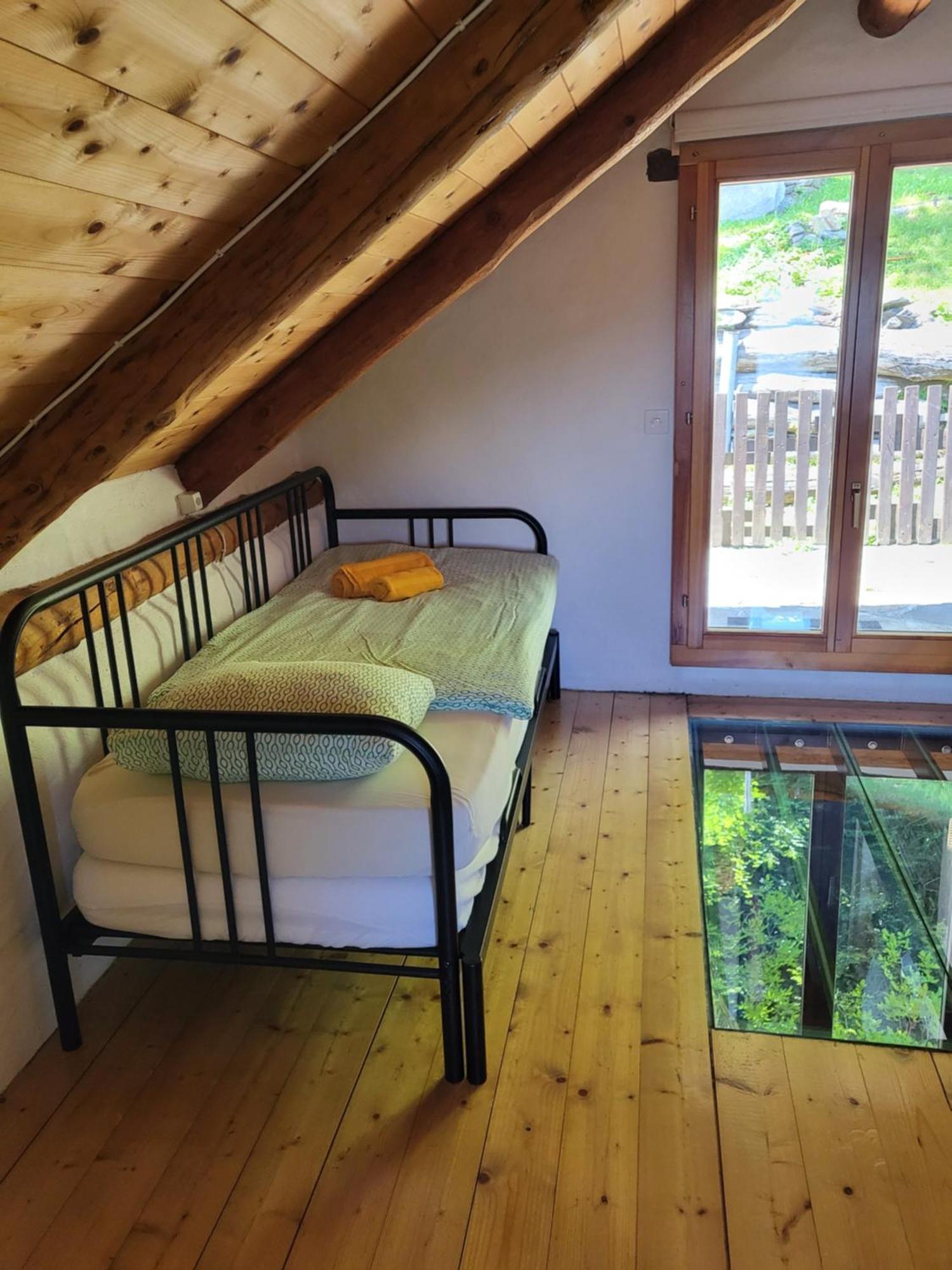 Casa Poiana Villa Ronco sopra Ascona Luaran gambar